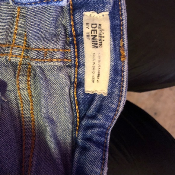 Zara shorts - Picture 3 of 3